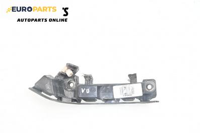 Държач броня за Land Rover Range Rover Sport I (02.2005 - 03.2013), джип, позиция: предна, лява