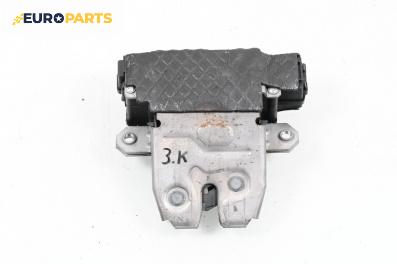 Брава заден капак за Land Rover Range Rover Sport I (02.2005 - 03.2013), джип, позиция: задна