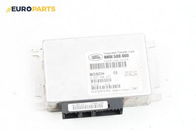 Модул раздатка за Land Rover Range Rover Sport I (02.2005 - 03.2013), № Bosch 1 137 328 137