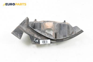 Държач броня за Land Rover Range Rover Sport I (02.2005 - 03.2013), джип, позиция: задна, дясна
