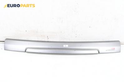 Лайсна заден капак за Land Rover Range Rover Sport I (02.2005 - 03.2013), джип, позиция: задна