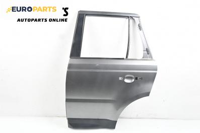 Врата за Land Rover Range Rover Sport I (02.2005 - 03.2013), 4+1 вр., джип, позиция: задна, лява