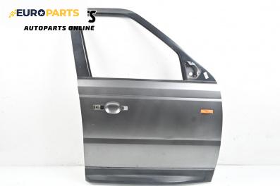 Врата за Land Rover Range Rover Sport I (02.2005 - 03.2013), 4+1 вр., джип, позиция: предна, дясна