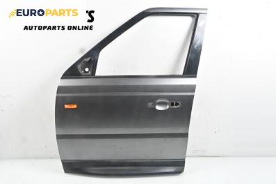 Врата за Land Rover Range Rover Sport I (02.2005 - 03.2013), 4+1 вр., джип, позиция: предна, лява