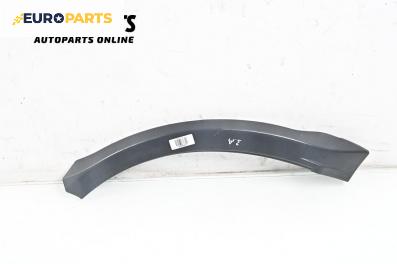Вежда калник за Land Rover Range Rover Sport I (02.2005 - 03.2013), джип, позиция: задна, дясна