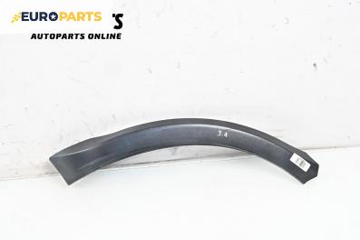 Вежда калник за Land Rover Range Rover Sport I (02.2005 - 03.2013), джип, позиция: задна, лява
