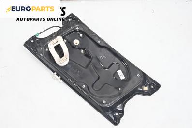 Механизъм ел. стъкло за Land Rover Range Rover Sport I (02.2005 - 03.2013), 4+1 вр., джип, позиция: предна, лява