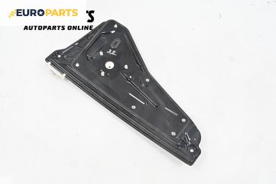 Механизъм ел. стъкло за Land Rover Range Rover Sport I (02.2005 - 03.2013), 4+1 вр., джип, позиция: задна, дясна