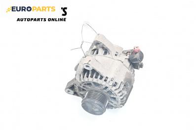 Алтернатор / генератор за Mazda 2 Hatchback I (02.2003 - 06.2007) 1.4 CD, 68 к.с.