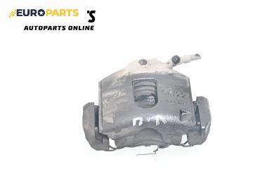 Спирачен апарат за Mazda 2 Hatchback I (02.2003 - 06.2007), позиция: предна, лява
