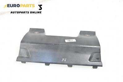 Лайсна броня за Land Rover Range Rover Sport I (02.2005 - 03.2013), джип, позиция: задна