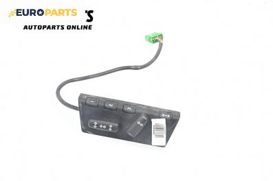 Бутони реглаж ел. седалка за Land Rover Range Rover Sport I (02.2005 - 03.2013)