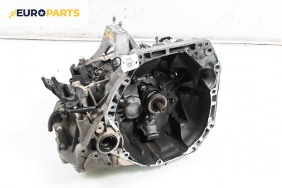 Ръчна скоростна кутия за Dacia Lodgy Minivan (03.2012 - ...) 1.6 LPG, 109 к.с.