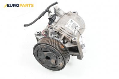 Компресор климатик за Dacia Lodgy Minivan (03.2012 - ...) 1.6 LPG, 109 к.с.