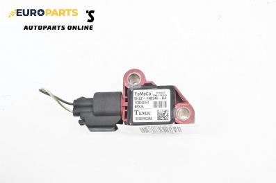 Сензор airbag за Land Rover Range Rover Sport I (02.2005 - 03.2013), № 5H2Z-14B345-BA