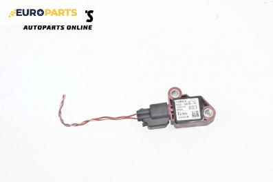 Сензор airbag за Land Rover Range Rover Sport I (02.2005 - 03.2013), № 5H2Z-14B345-BA