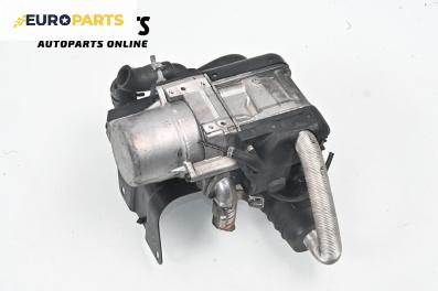 Печка за Land Rover Range Rover Sport I (02.2005 - 03.2013) 2.7 D 4x4, 190 к.с., № JEC 500820