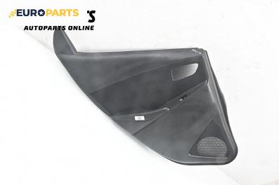 Кора врата за Mazda 2 Hatchback III (11.2014 - ...), 4+1 вр., хечбек, позиция: задна, лява