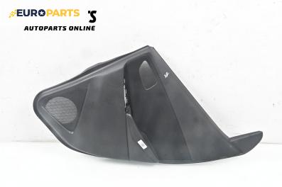 Кора врата за Mazda 2 Hatchback III (11.2014 - ...), 4+1 вр., хечбек, позиция: задна, дясна