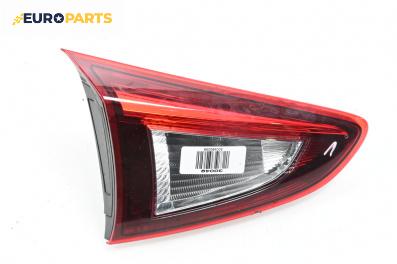 Вътрешен стоп за Mazda 2 Hatchback III (11.2014 - ...), хечбек, позиция: лява