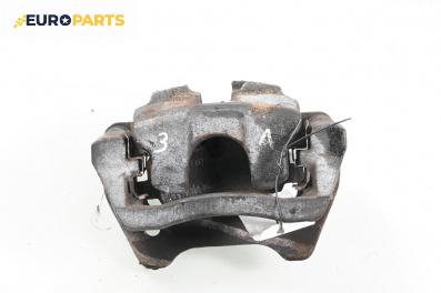 Спирачен апарат за Land Rover Range Rover Sport I (02.2005 - 03.2013), позиция: задна, лява