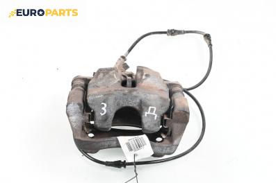 Спирачен апарат за Land Rover Range Rover Sport I (02.2005 - 03.2013), позиция: задна, дясна