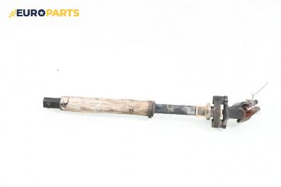 Каре на волана за Land Rover Range Rover Sport I (02.2005 - 03.2013) 2.7 D 4x4, 190 к.с., джип