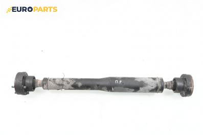 Кардан за Land Rover Range Rover Sport I (02.2005 - 03.2013) 2.7 D 4x4, 190 к.с., автоматик