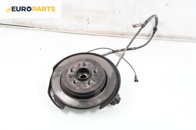 Шенкел главина за Land Rover Range Rover Sport I (02.2005 - 03.2013), позиция: задна, лява