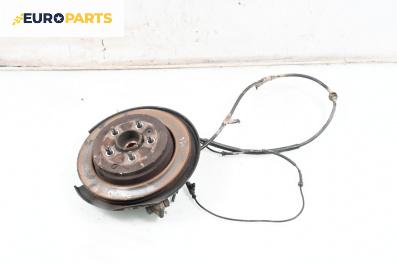 Шенкел главина за Land Rover Range Rover Sport I (02.2005 - 03.2013), позиция: задна, дясна