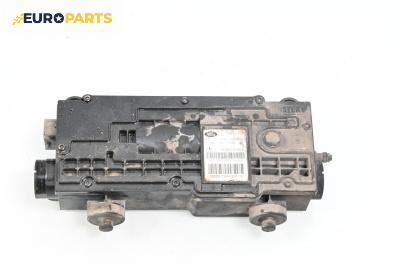 Механизъм паркинг спирачка за Land Rover Range Rover Sport I (02.2005 - 03.2013), № 10.2201-0104.4