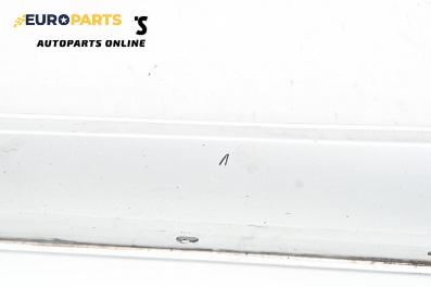 Праг за Mercedes-Benz E-Class Estate (S212) (08.2009 - 12.2016), 4+1 вр., комби, позиция: лява