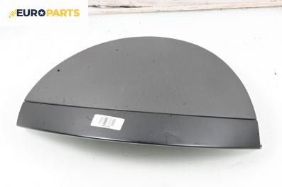 Интериорна пластмаса километраж за Volkswagen Touareg SUV I (10.2002 - 01.2013), 4+1 вр., джип
