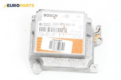 Модул за AIRBAG за Volkswagen Touareg SUV I (10.2002 - 01.2013), № Bosch 0 285 001 733