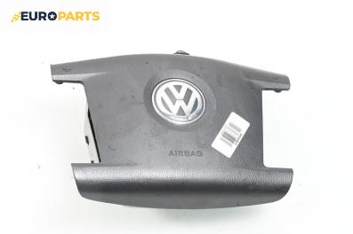 Airbag за Volkswagen Touareg SUV I (10.2002 - 01.2013), 4+1 вр., джип, позиция: предна