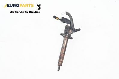 Дюза дизел за Land Rover Range Rover Sport I (02.2005 - 03.2013) 2.7 D 4x4, 190 к.с.