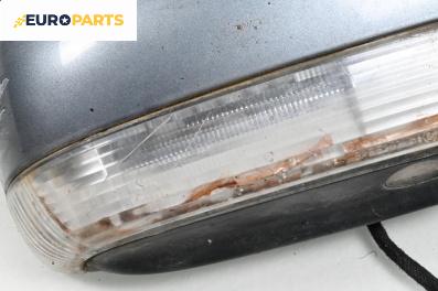 Огледало за Volkswagen Touareg SUV I (10.2002 - 01.2013), 4+1 вр., джип, позиция: дясна