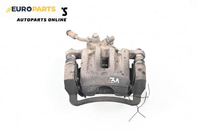 Спирачен апарат за Chevrolet Captiva SUV (06.2006 - ...), позиция: задна, лява