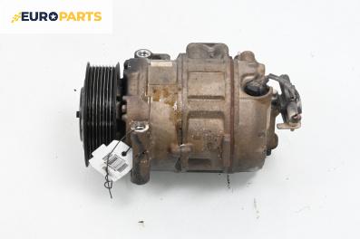 Компресор климатик за Land Rover Range Rover Sport I (02.2005 - 03.2013) 2.7 D 4x4, 190 к.с., автоматик