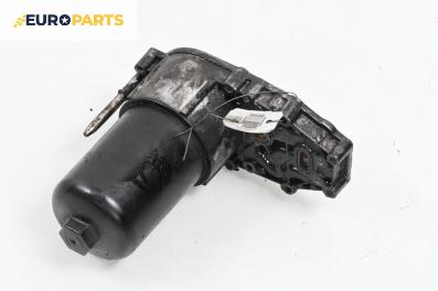 Корпус за маслен филтър за Land Rover Range Rover Sport I (02.2005 - 03.2013) 2.7 D 4x4, 190 к.с.