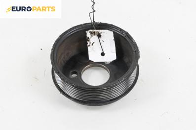 Ремъчна шайба за Land Rover Range Rover Sport I (02.2005 - 03.2013) 2.7 D 4x4, 190 к.с.