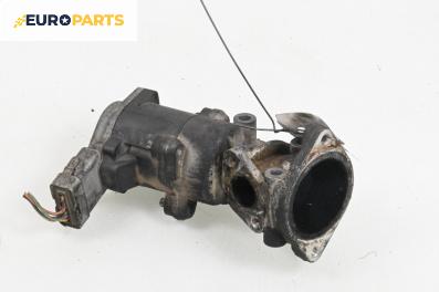 EGR-клапан за Land Rover Range Rover Sport I (02.2005 - 03.2013) 2.7 D 4x4, 190 к.с.