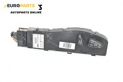 Бутони реглаж ел. седалка за BMW X5 Series E53 (05.2000 - 12.2006)