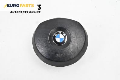 Airbag за BMW X5 Series E53 (05.2000 - 12.2006), 4+1 вр., джип, позиция: предна