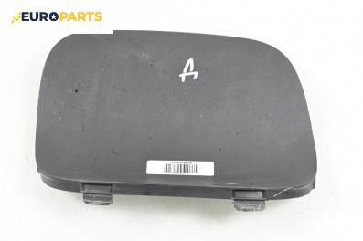 Интериорна пластмаса за BMW X5 Series E53 (05.2000 - 12.2006), 4+1 вр., джип, позиция: дясна
