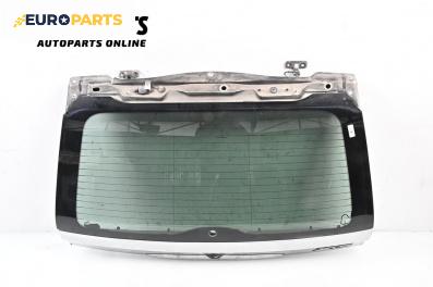 Заден капак за BMW X5 Series E53 (05.2000 - 12.2006), 4+1 вр., джип, позиция: задна