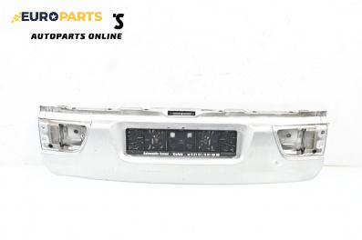 Заден капак за BMW X5 Series E53 (05.2000 - 12.2006), 4+1 вр., джип, позиция: задна