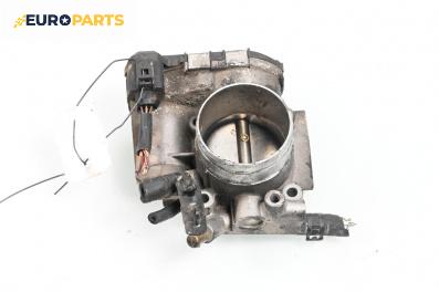 Дроселова клапа за Audi A4 Avant B6 (04.2001 - 12.2004) 2.0, 130 к.с.