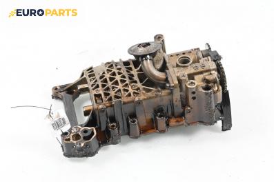 Балансиращ вал за Audi A4 Avant B6 (04.2001 - 12.2004) 2.0, 130 к.с.
