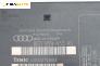 Комфорт модул за Audi A4 Avant B6 (04.2001 - 12.2004), № 8E0 959 433 AS
